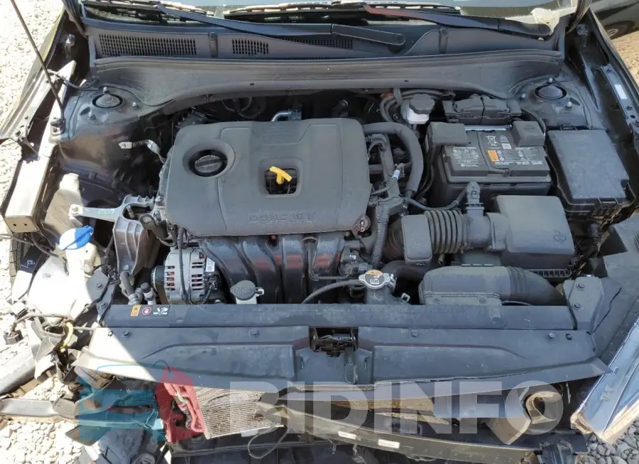 3KPF54AD1PE660540 Photo# 11