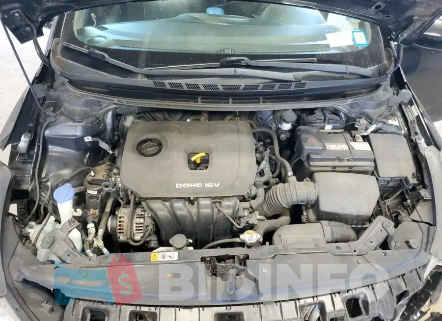 3KPFK4A75HE153581 Photo# 11