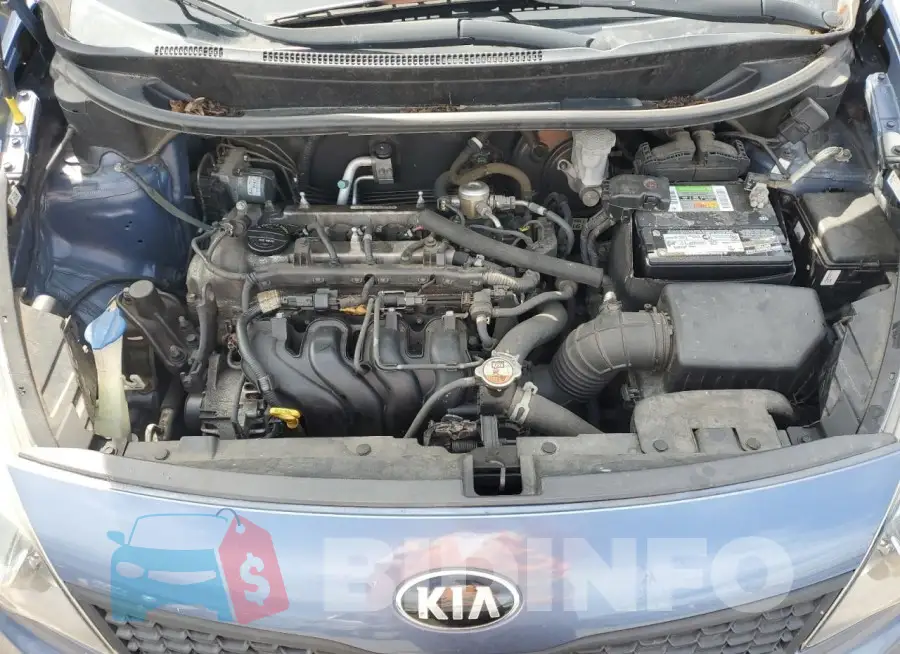 KNADM4A31G6601170 Photo# 11