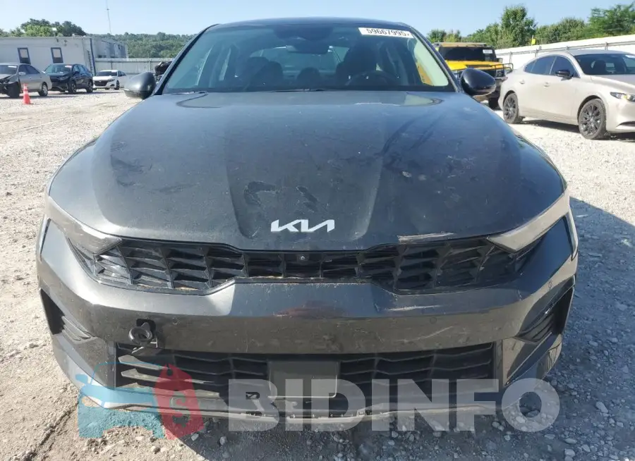 KNAG34J74S5285054 Photo# 5
