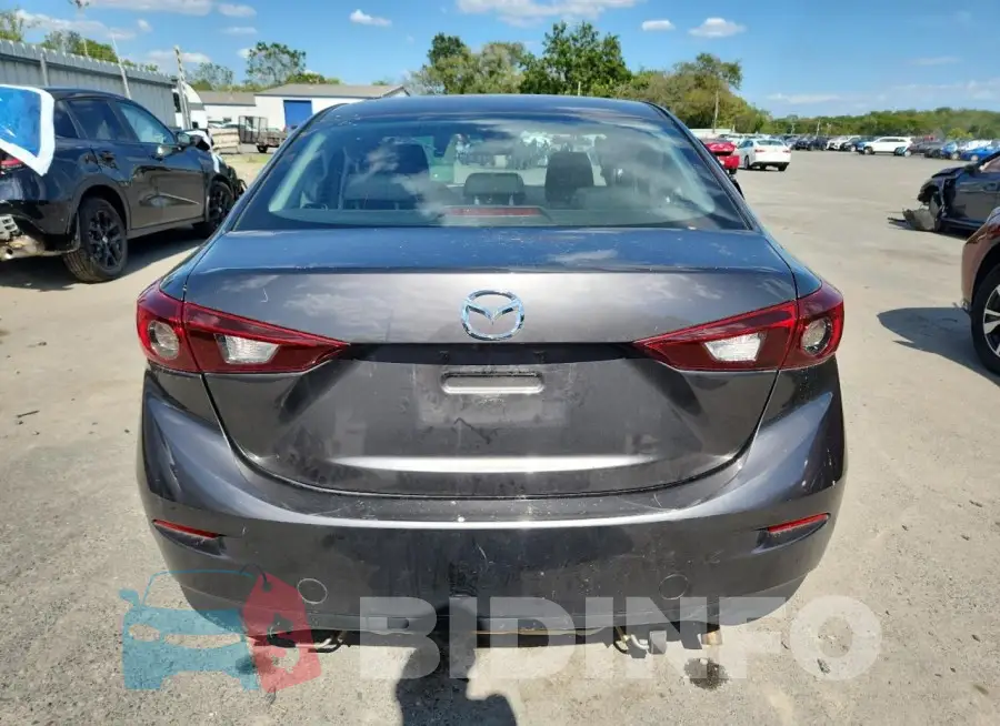 3MZBN1U76JM232797 Photo# 6
