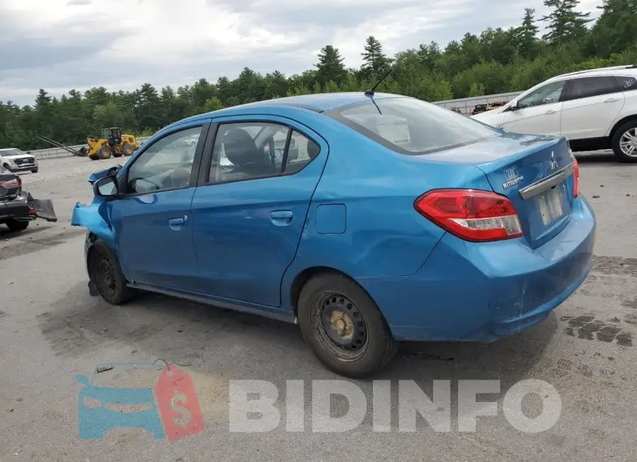ML32F3FJ5KHF09696 Photo# 2