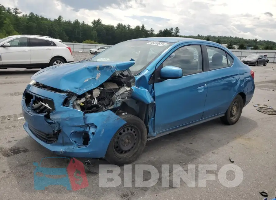 ML32F3FJ5KHF09696 Photo# 1