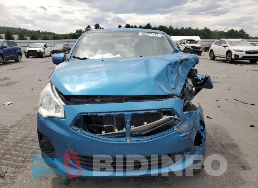 ML32F3FJ5KHF09696 Photo# 5