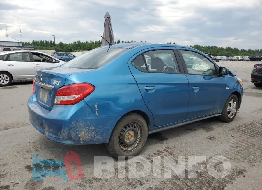 ML32F3FJ5KHF09696 Photo# 3