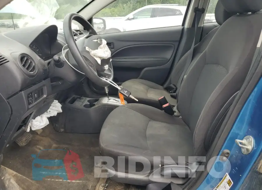ML32F3FJ5KHF09696 Photo# 7