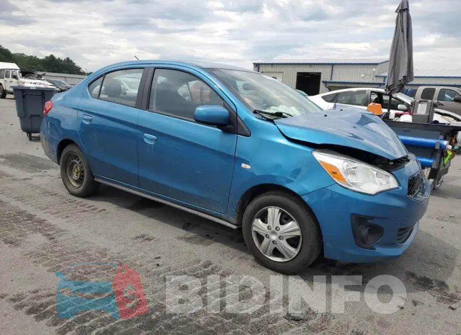 ML32F3FJ5KHF09696 Photo# 4
