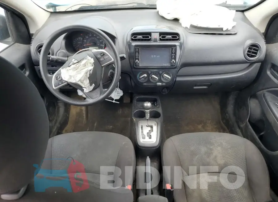 ML32F3FJ5KHF09696 Photo# 8