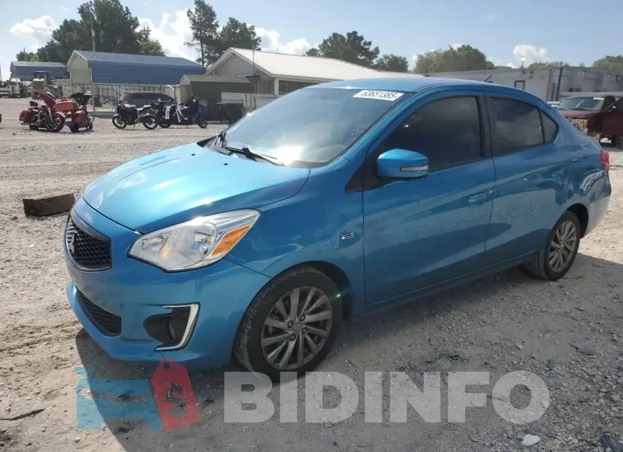 ML32F4FJ4LHF05341 Photo# 1