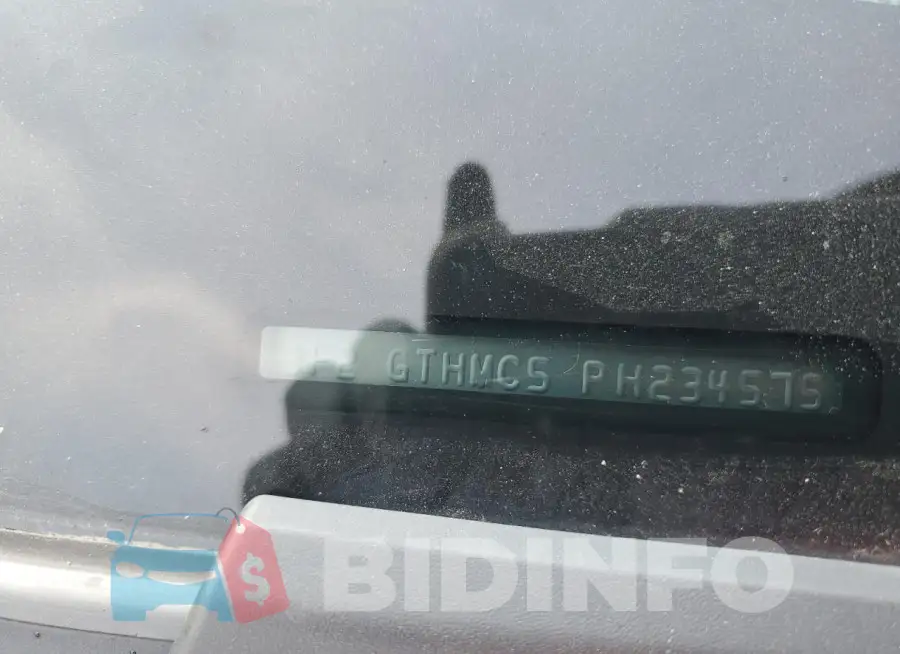 JF2GTHMC5PH234575 Photo# 12