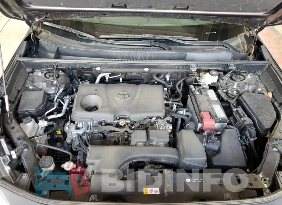 2T3A1RFV7RC394731 Photo# 11
