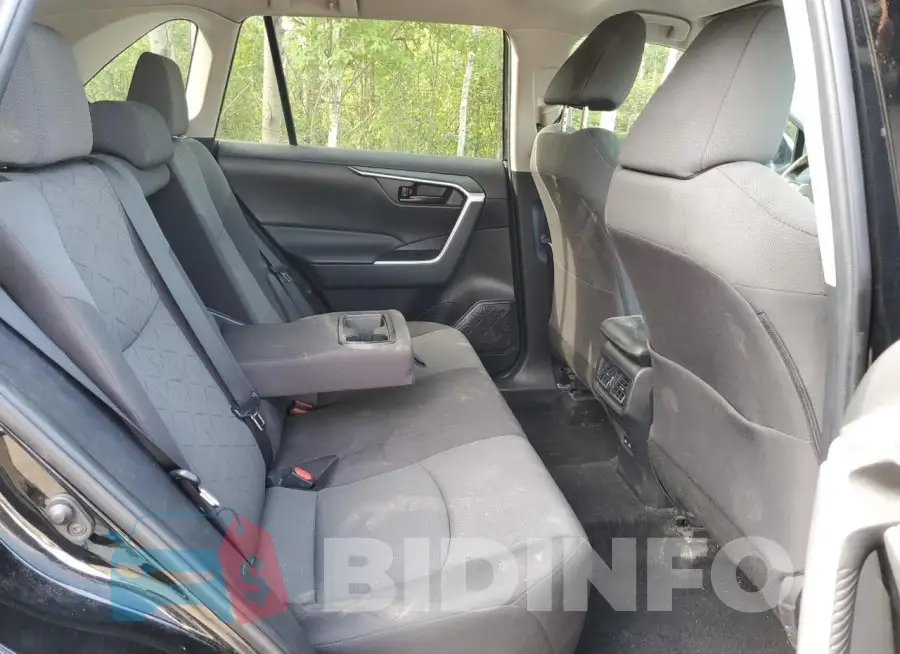 2T3B1RFV8NC287749 Photo# 11