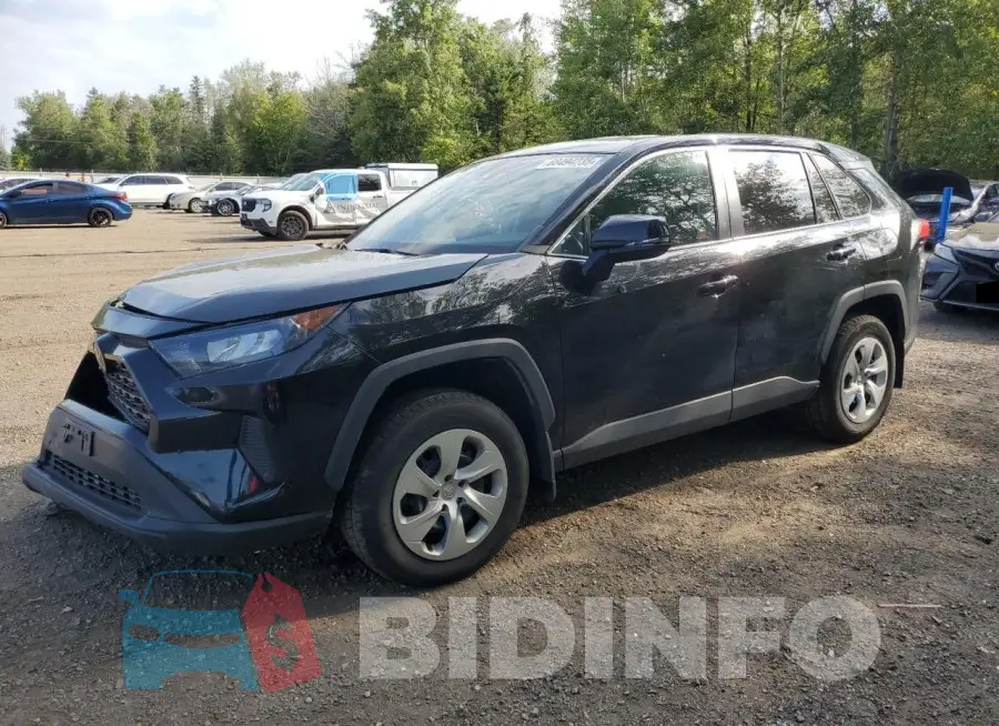 2T3B1RFV8NC287749 Photo# 1