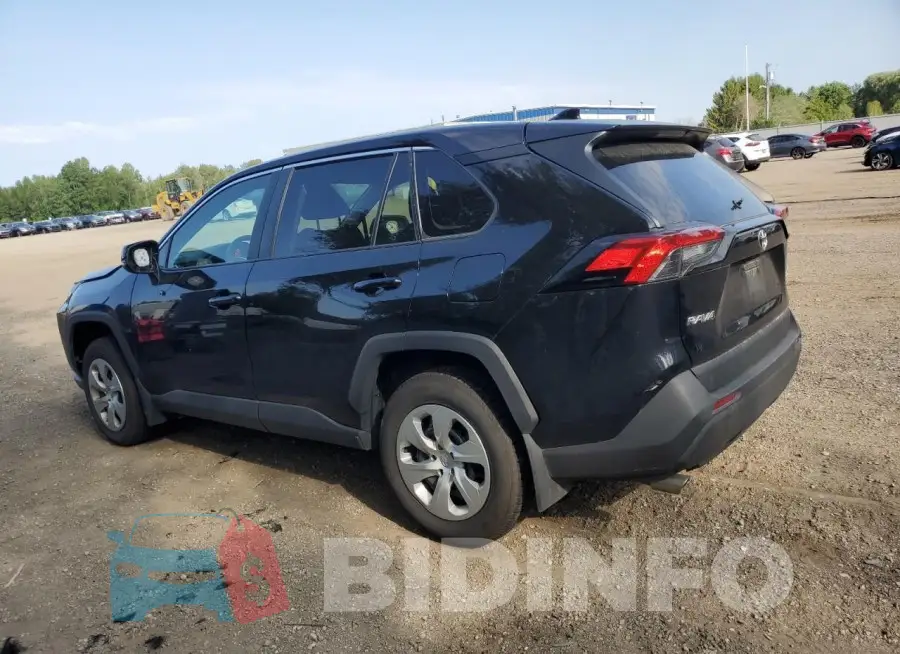 2T3B1RFV8NC287749 Photo# 2