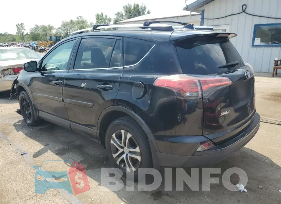 2T3BFREV2GW517581 Photo# 2