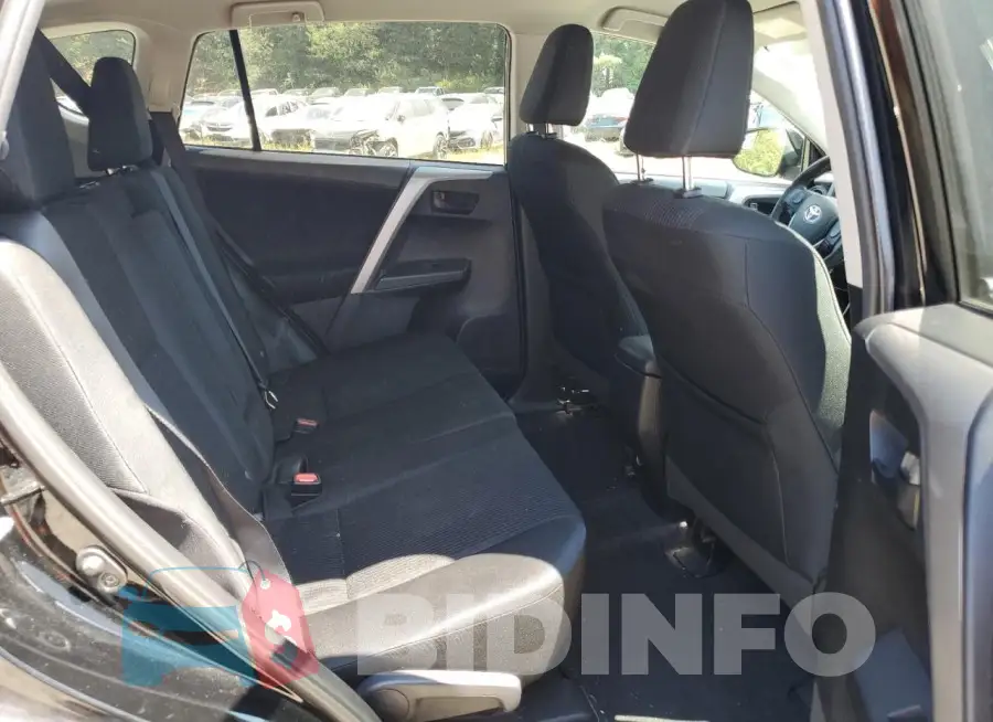 2T3BFREVXGW506523 Photo# 11