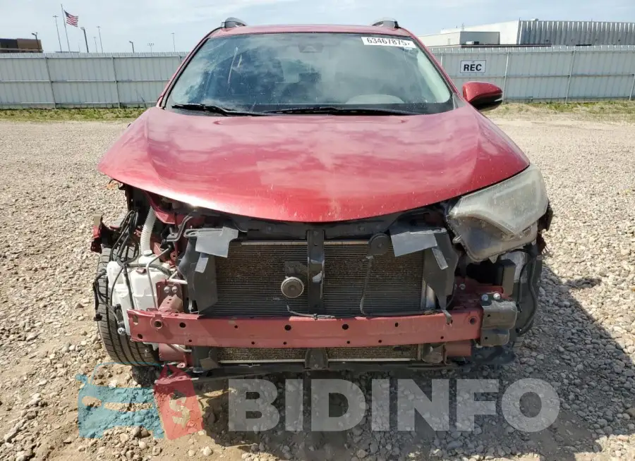 2T3RFREV5HW576141 Photo# 5