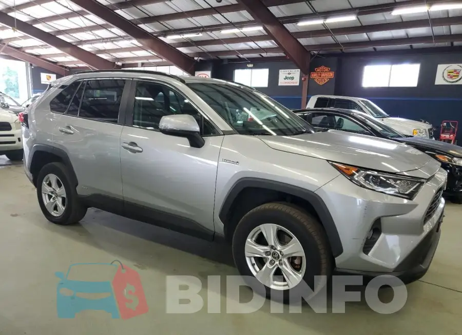 2T3RWRFV1MW120162 Photo# 4