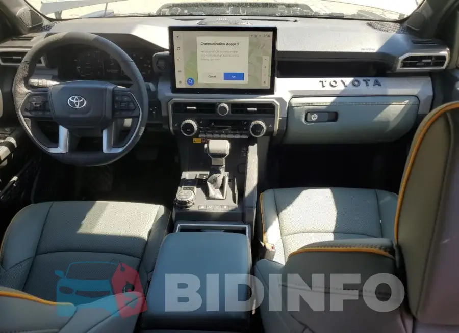 3TYLC5LN0ST031925 Photo# 8