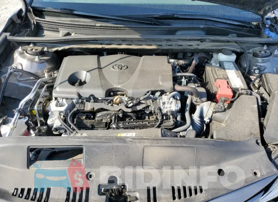 4T1C11AK1PU144364 Photo# 11