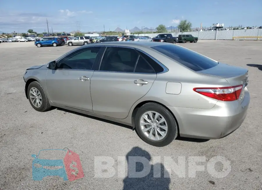 4T4BF1FK5GR579108 Photo# 2
