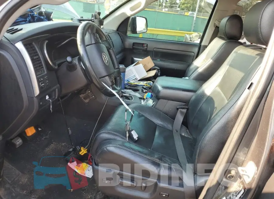 5TDBY5G17KS167324 Photo# 7