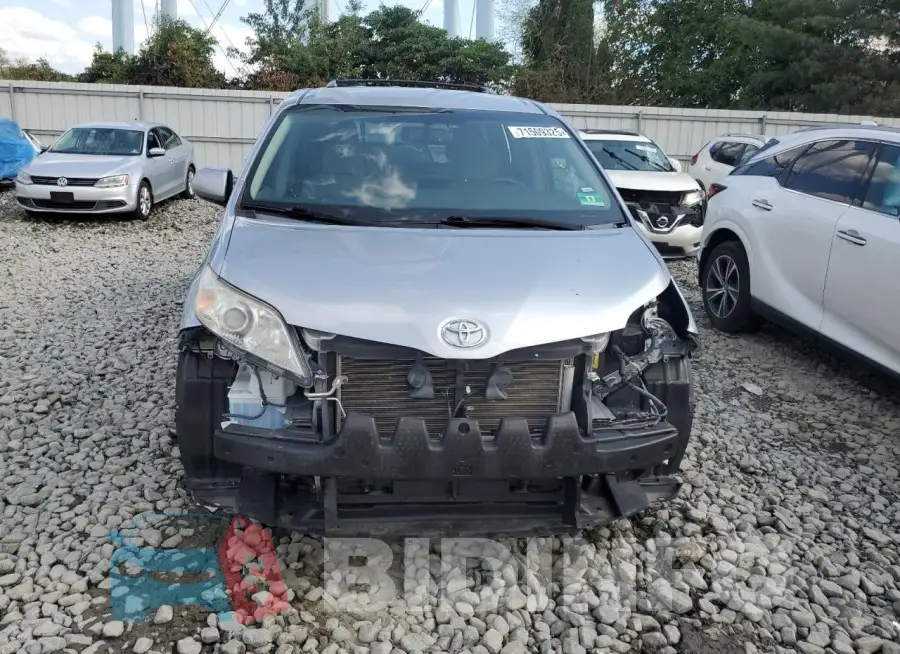 5TDKK3DC7GS756053 Photo# 5
