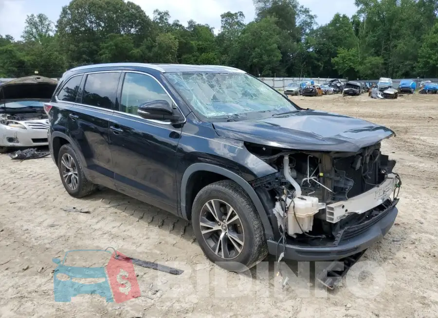 5TDKKRFH4GS149698 Photo# 4