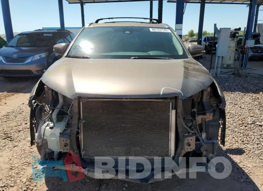 5TDKZRFH9JS245345 Photo# 5