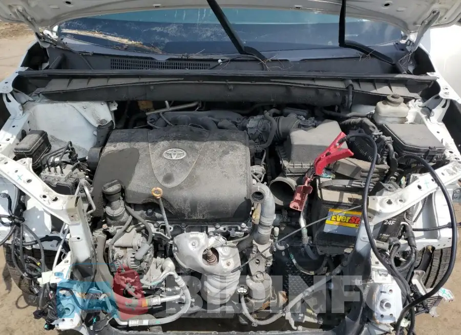 5TDZZRFH9JS252147 Photo# 11