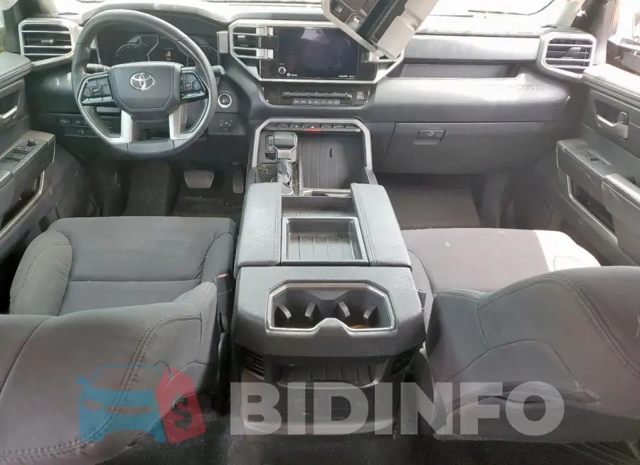 5TFLA5DB7NX044174 Photo# 8
