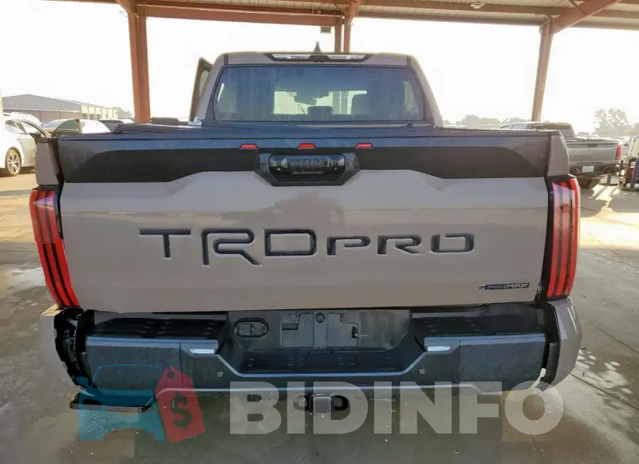 5TFPC5DB2SX097050 Photo# 6