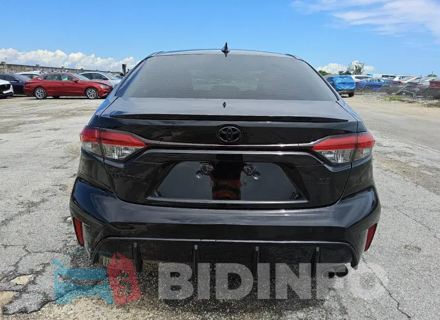 5YFB4MCE1RP199588 Photo# 6