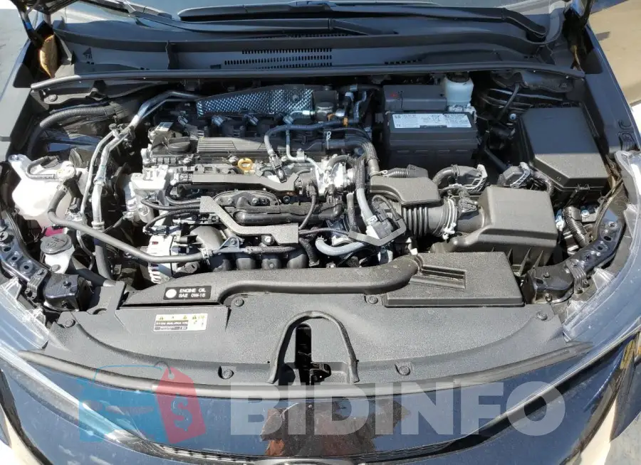 5YFB4MDE2PP035746 Photo# 11