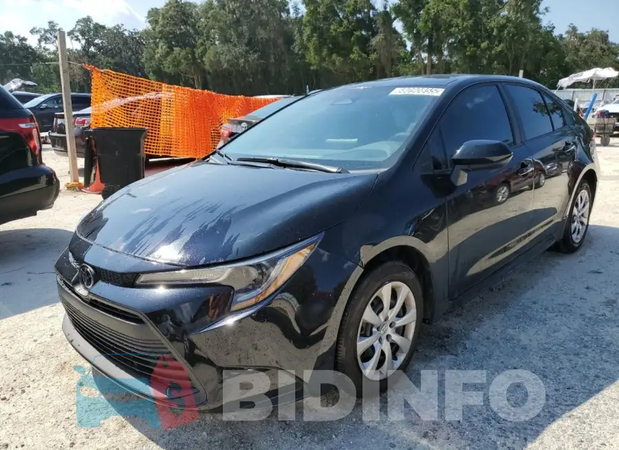 5YFB4MDE2PP035746 Photo# 1