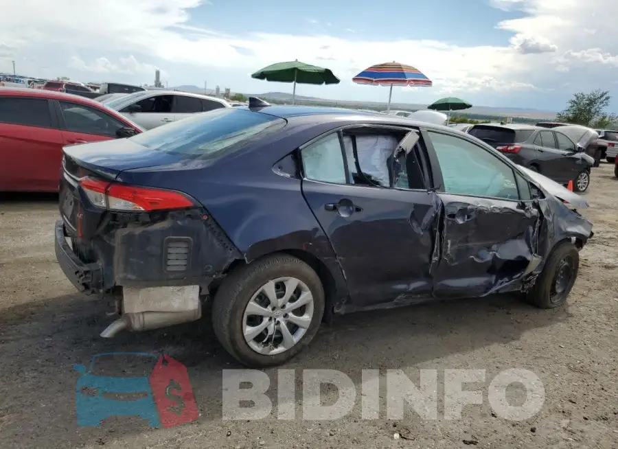 5YFB4MDE4RP165420 Photo# 3