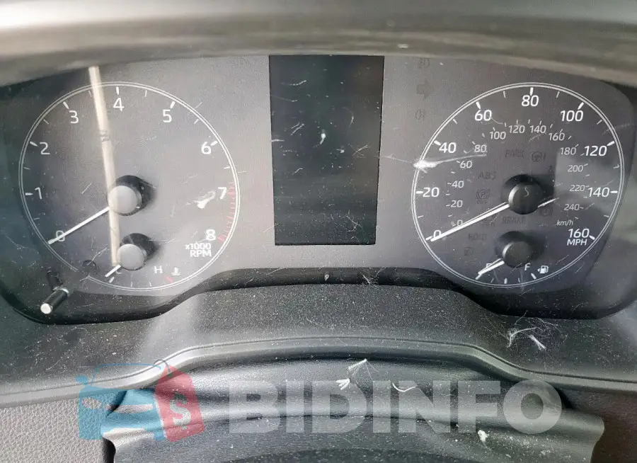 5YFB4MDE7PP014732 Photo# 9