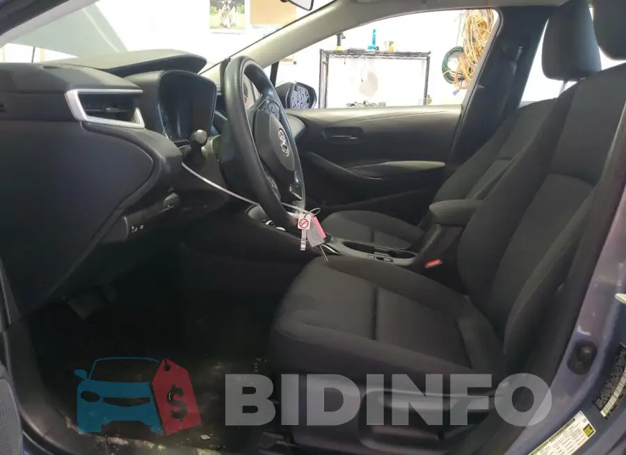 5YFB4MDE8RP108119 Photo# 7
