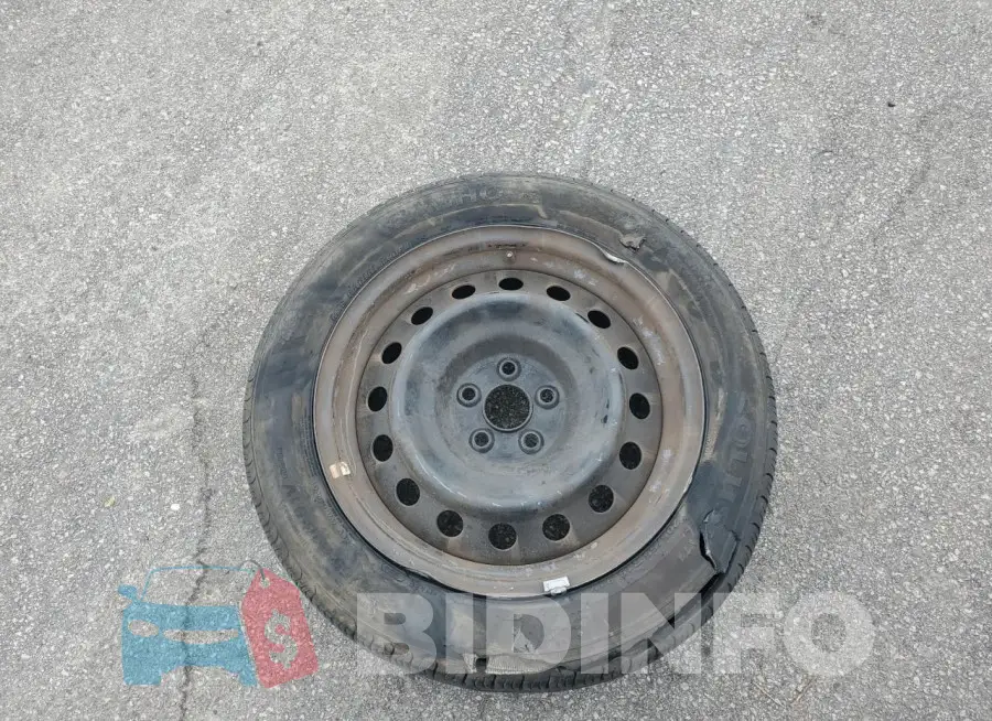 5YFB4MDE8RP108119 Photo# 12