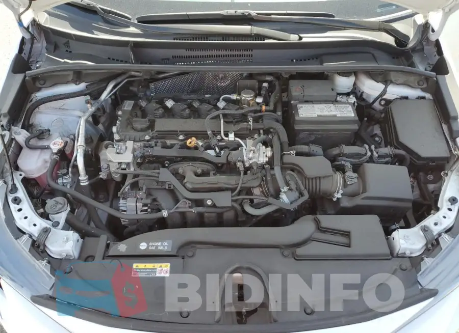 5YFB4MDE9RP124975 Photo# 11