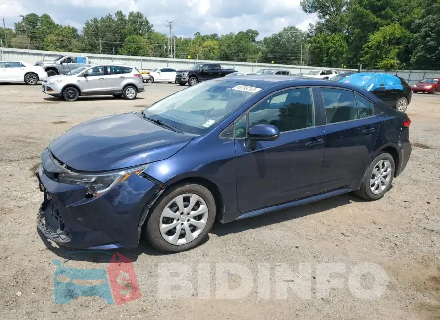 5YFEPMAE2NP279175 Photo# 1