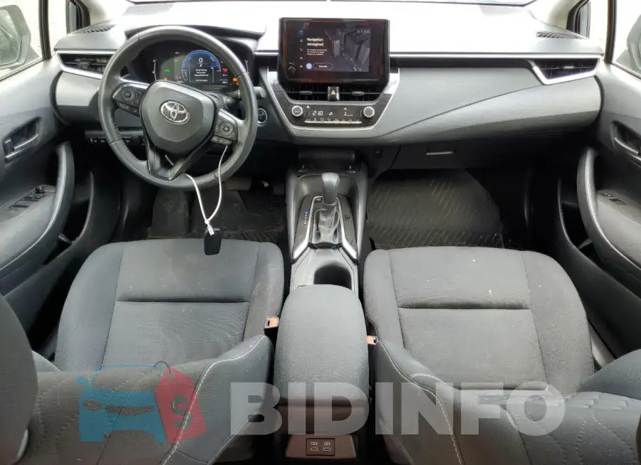 JTDBDMHEXR3010230 Photo# 8