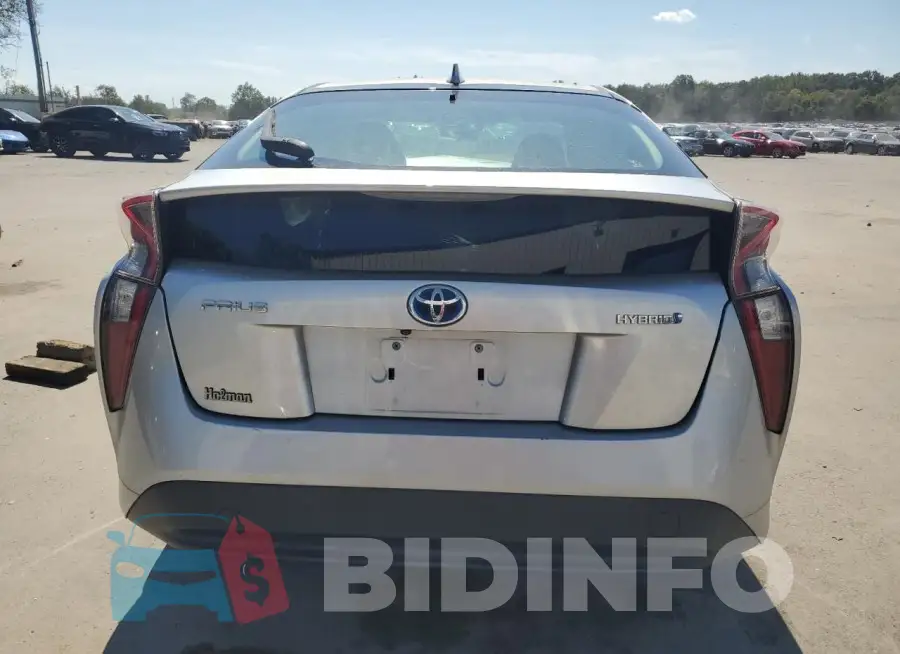 JTDKARFU1G3513741 Photo# 6