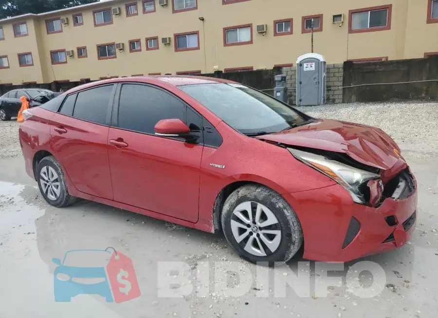 JTDKARFU7G3507118 Photo# 4