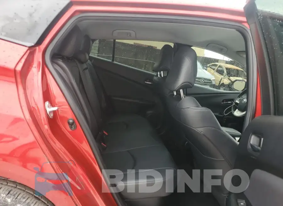 JTDKARFU7G3507118 Photo# 10