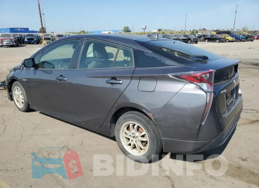 JTDKBRFU1G3522825 Photo# 2