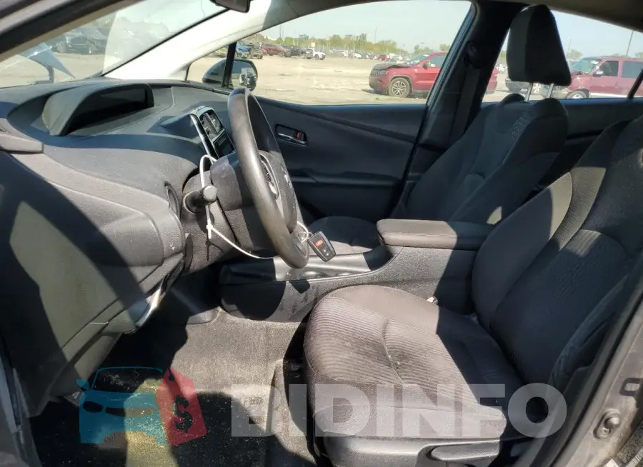 JTDKBRFU1G3522825 Photo# 7