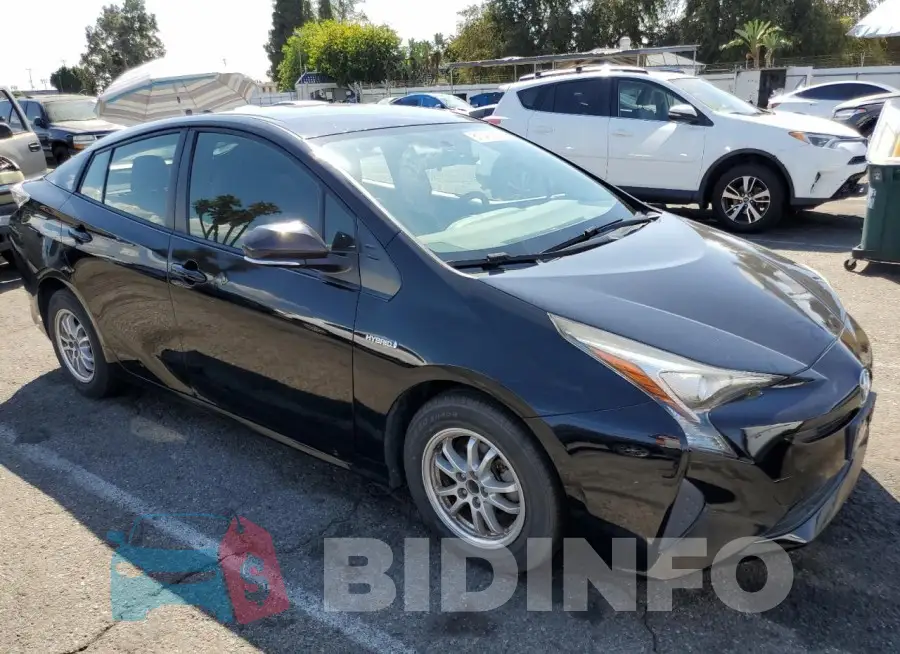 JTDKBRFU6G3009621 Photo# 4