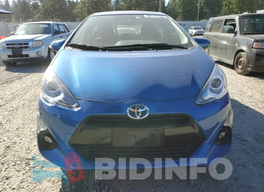 JTDKDTB37G1132456 Photo# 5