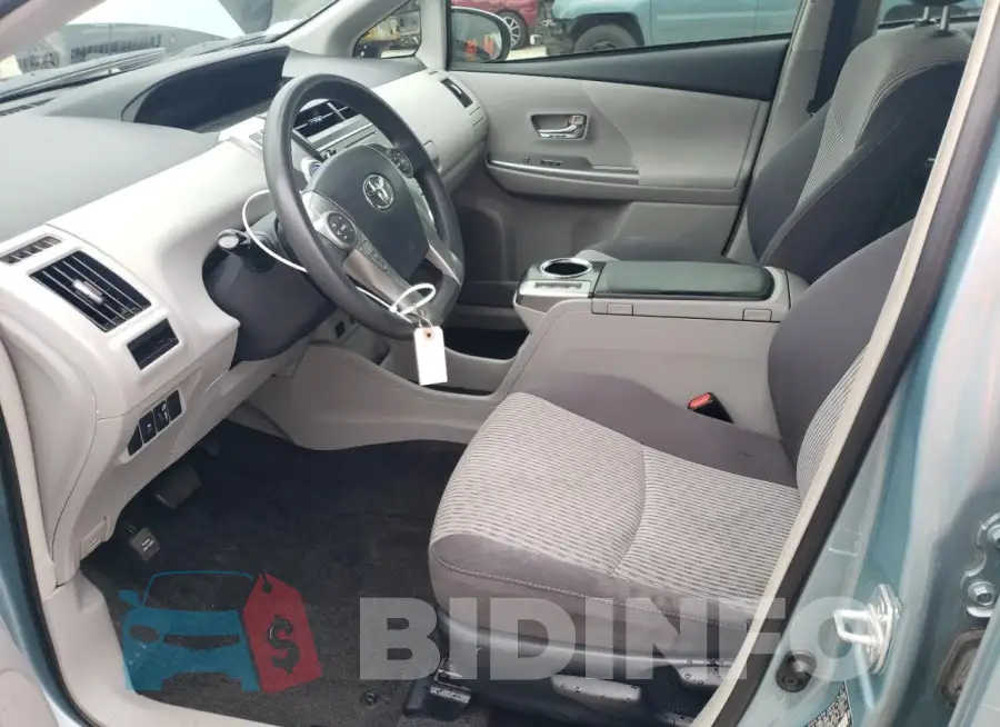 JTDZN3EU3GJ043712 Photo# 7